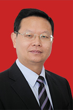 龙向洋