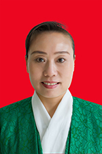 李瑞霞(女)